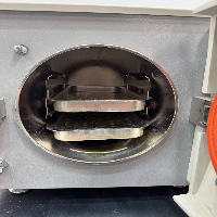 Tuttnauer 1730M Autoclave Steam Sterilizer image 2